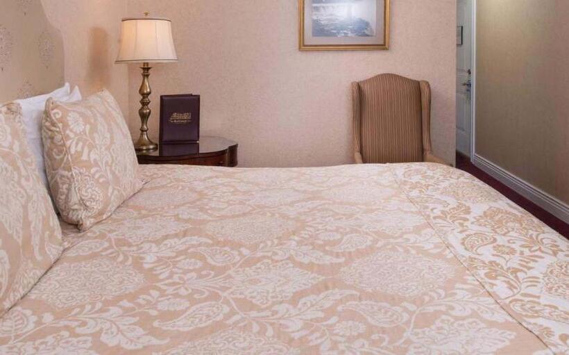 غرفة قياسية, Red Coach Inn