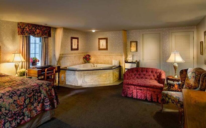 Номер Стандарт, Red Coach Inn