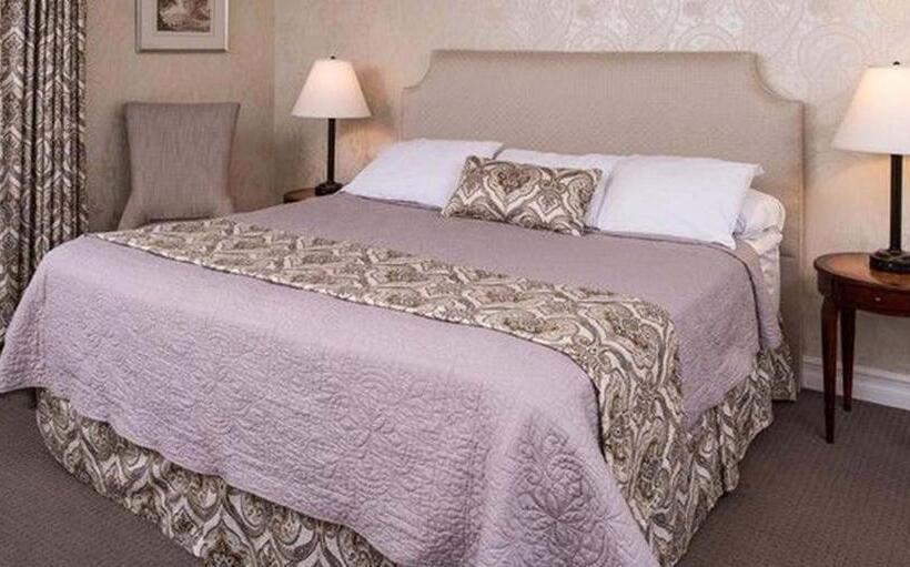 غرفة قياسية, Red Coach Inn