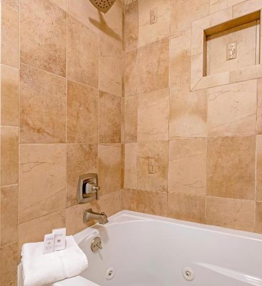 套房, Red Coach Inn