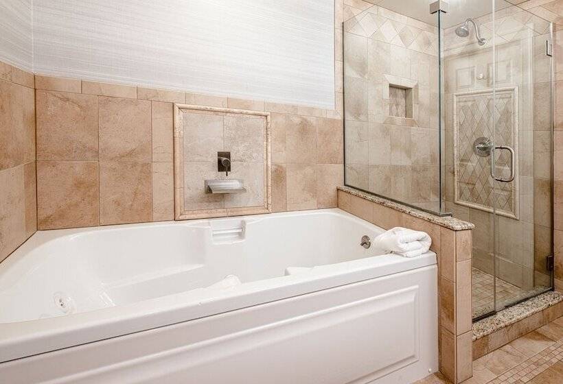 套房, Red Coach Inn