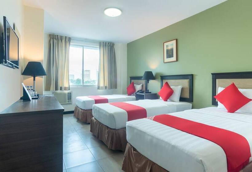 סוויטת סופריור, The Maxwell