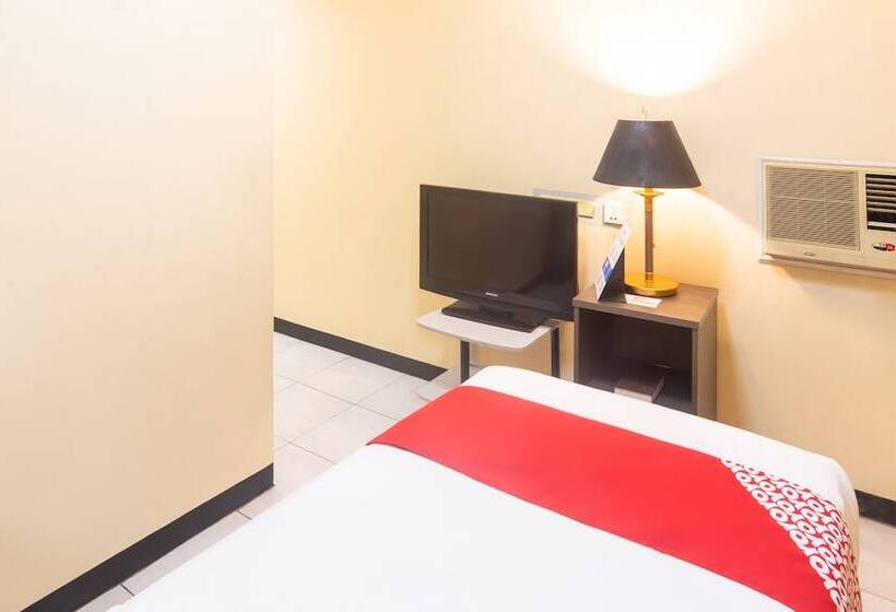 חדר סטנדרט יחיד, The Maxwell