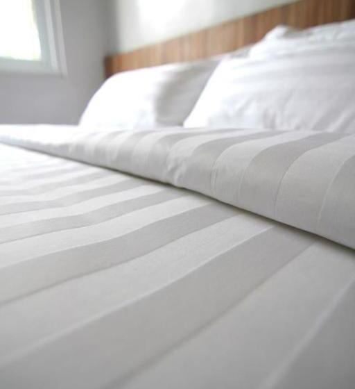 اتاق استاندارد یک نفره, Z Pad Residences