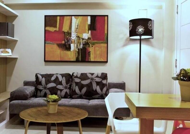 سوییت جونیور, Z Pad Residences