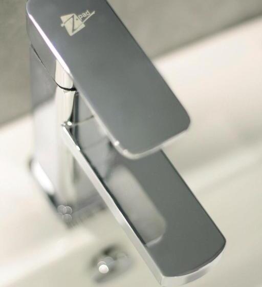 سوییت اجرایی, Z Pad Residences