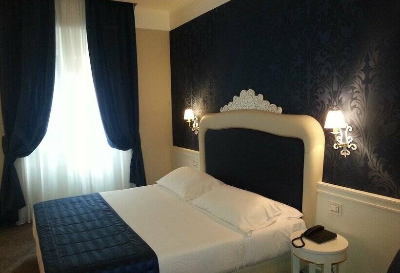 Superior Room, Ih S Roma Dei Borgia