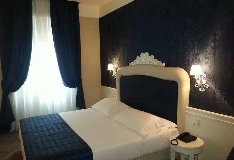 Superior Room, Ih S Roma Dei Borgia