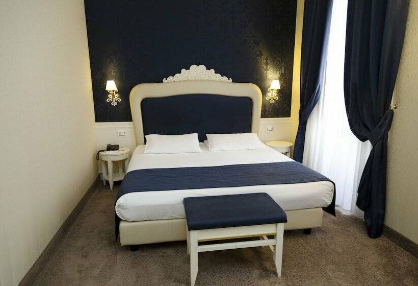 Superior Room, Ih S Roma Dei Borgia