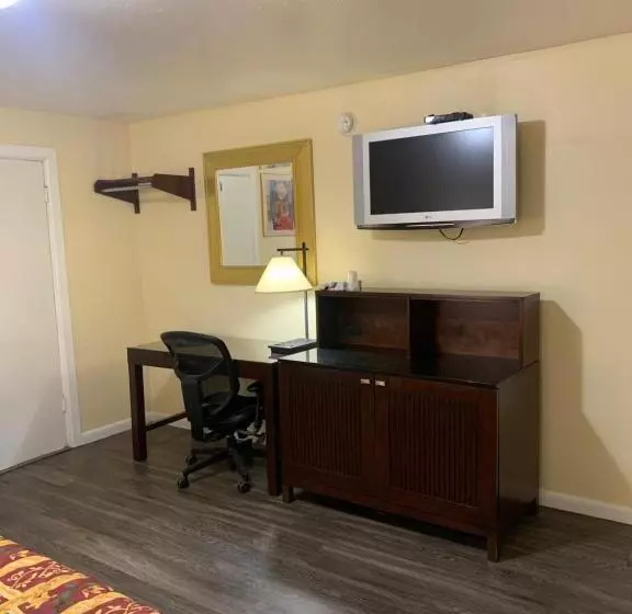 スーペリアールーム, Relax Inn Of Medford