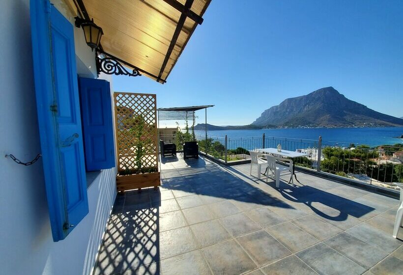 סטודיו בסיסי, Panorama Studios & Apartments