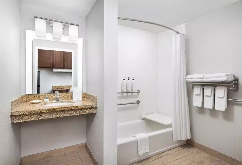 スイート, Towneplace Suites By Marriott Roswell