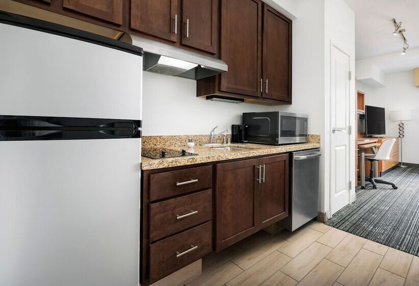 套房, Towneplace Suites By Marriott Roswell