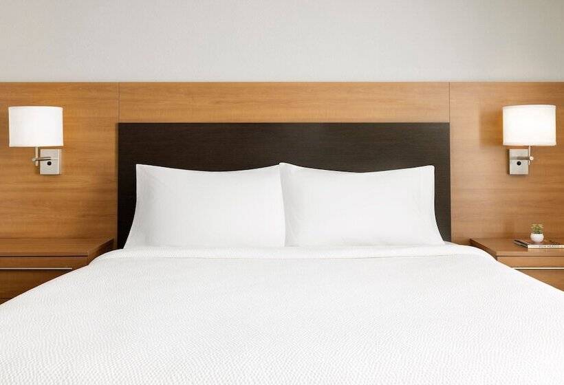 Люкс, Towneplace Suites By Marriott Roswell