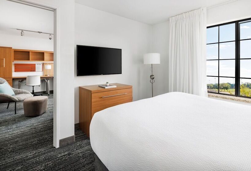 套房, Towneplace Suites By Marriott Roswell