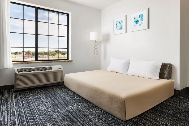 套房, Towneplace Suites By Marriott Roswell