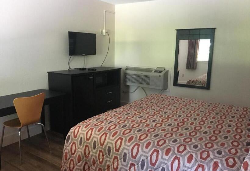 Family Suite, Woodlawn Hills Motel