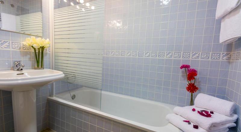 شقة غرفتين, Apartamentos Turísticos Duque De Hornachuelos