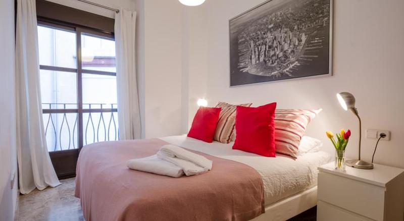 شقة غرفتين, Apartamentos Turísticos Duque De Hornachuelos