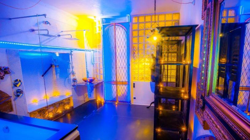 اتاق استاندارد با وان آب گرم, Castello Di Montalbano