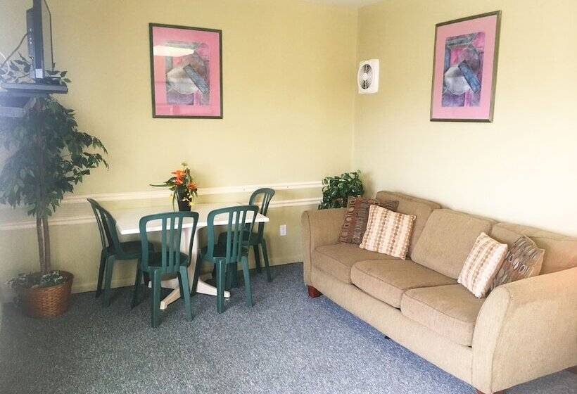 Люкс, Coliseum Ocean Resort