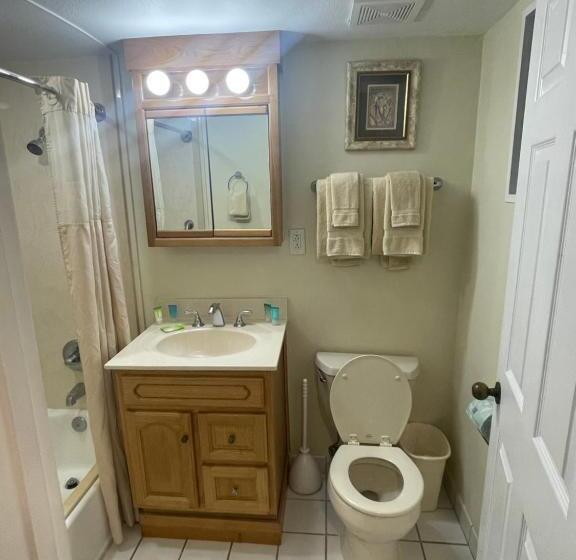 Студия Стандарт, Getaways At Destin Holiday Beach Resort