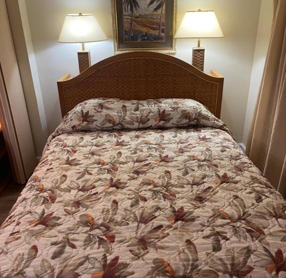 Студия Стандарт, Getaways At Destin Holiday Beach Resort