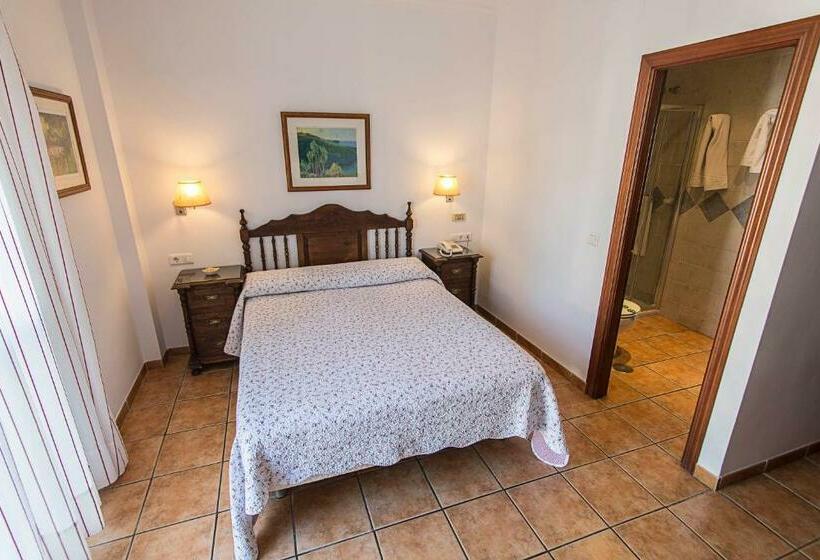 اتاق سوپریور, Marissal by Dorobe Hotels