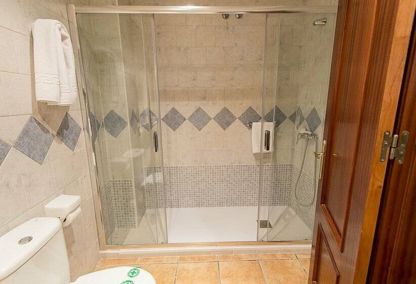 اتاق اکونومی, Marissal by Dorobe Hotels