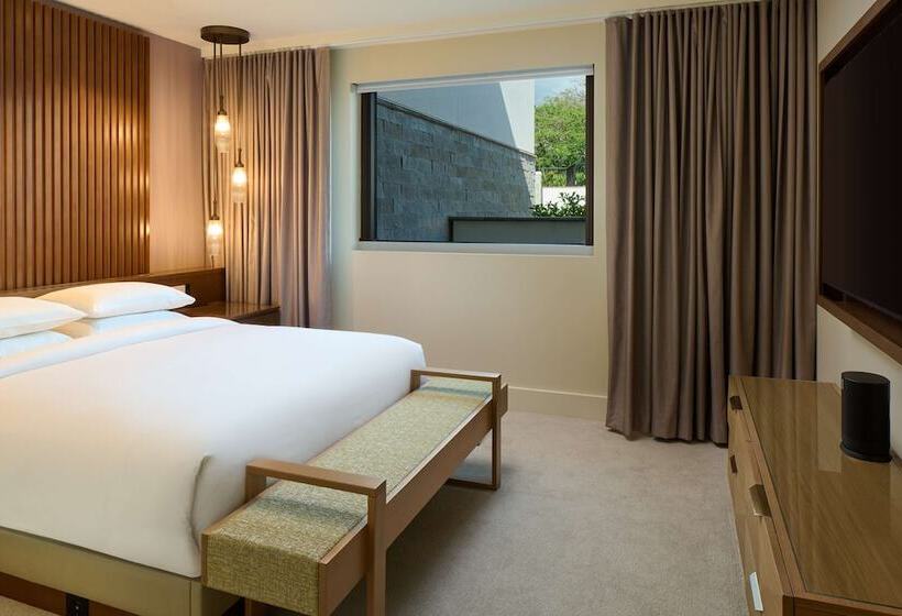 Вилла 3 Спальни, Andaz Maui At Wailea Resort   A Concept By Hyatt