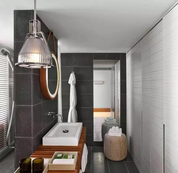 Standard-huone King-vuode, Andaz Maui At Wailea Resort A Concept By Hyatt
