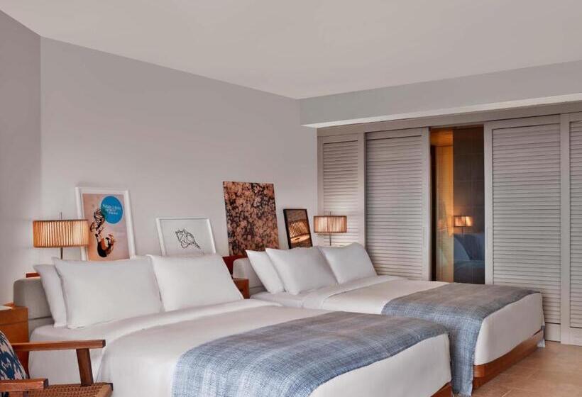 Номер Стандарт, Andaz Maui At Wailea Resort   A Concept By Hyatt