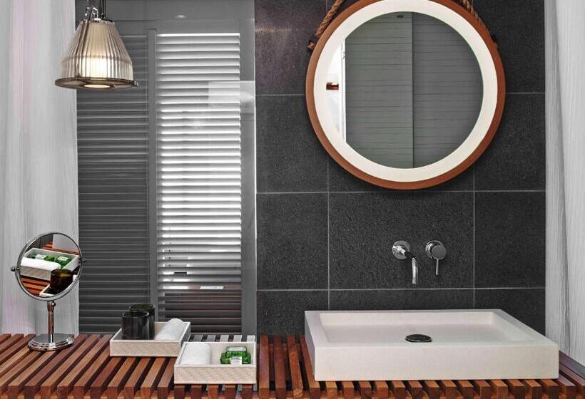 Номер Стандарт Адаптированный для Инвалидов, Andaz Maui At Wailea Resort   A Concept By Hyatt
