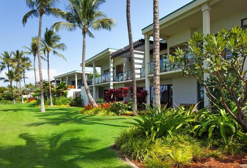 Вилла 3 Спальни, Andaz Maui At Wailea Resort   A Concept By Hyatt
