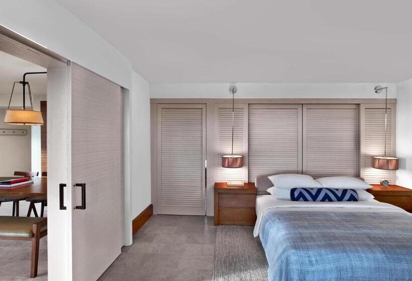 Люкс Deluxe Вид на Море, Andaz Maui At Wailea Resort   A Concept By Hyatt