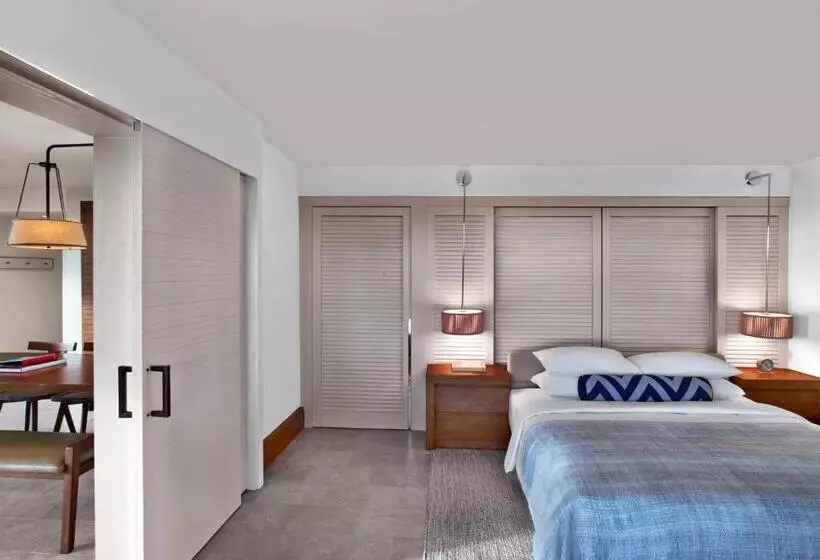 Sviitti, Andaz Maui At Wailea Resort A Concept By Hyatt