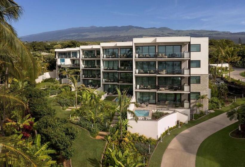Вилла 3 Спальни, Andaz Maui At Wailea Resort   A Concept By Hyatt