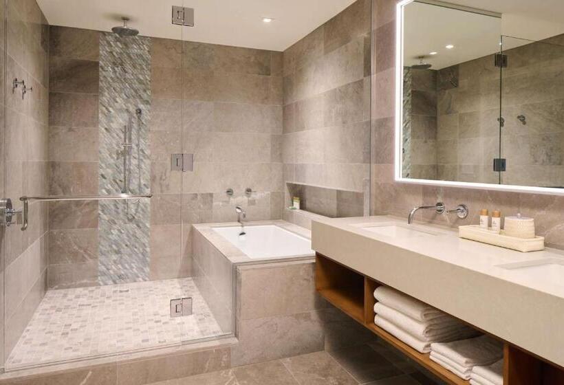 Вилла 3 Спальни, Andaz Maui At Wailea Resort   A Concept By Hyatt