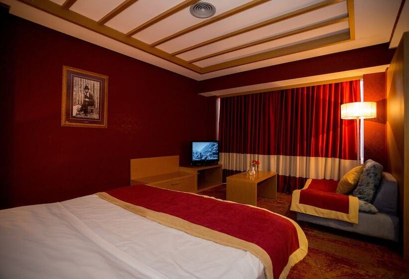 스위트, Colosseo & Spa