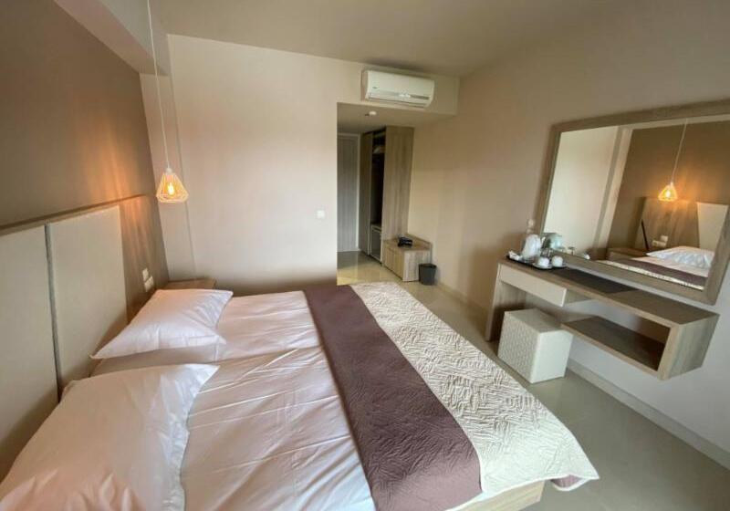 스위트, Colosseo & Spa