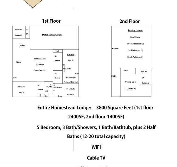 סטודיו סטנדרט עם מרפסת, Diamondstone Guest Lodges