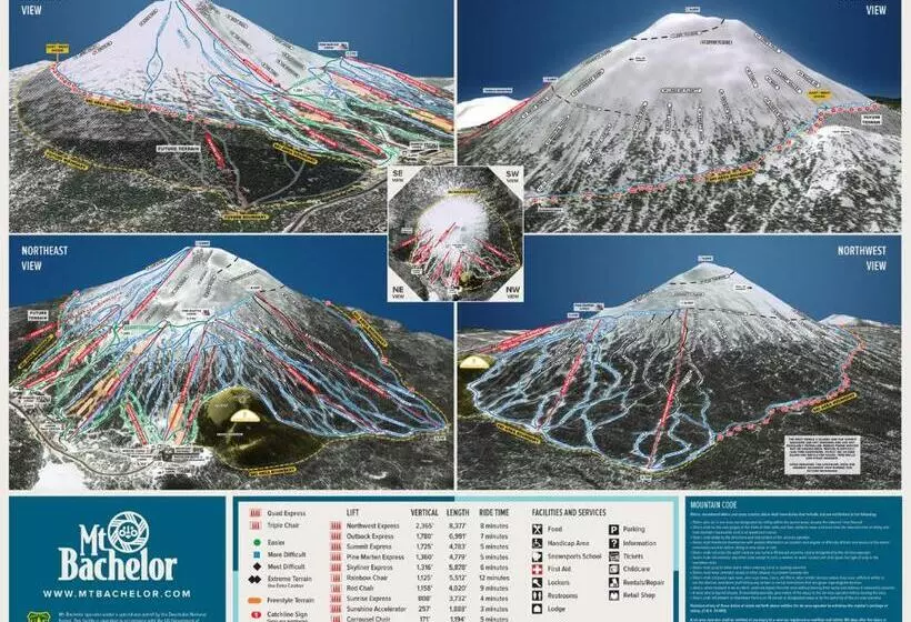 テラス付きスタンダードワンルーム, Diamondstone Guest Lodges
