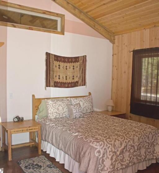 סוויטת 2 חדרי שינה, Diamondstone Guest Lodges