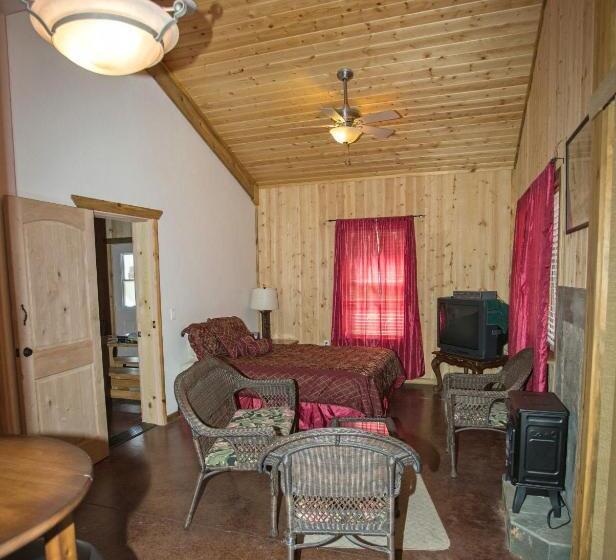 חדר סטודיו סטנדרד, Diamondstone Guest Lodges