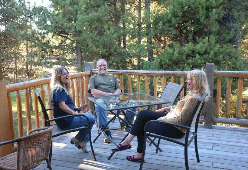 וילה בת חדר שינה 1, Diamondstone Guest Lodges