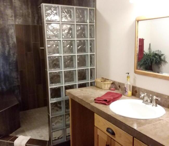 וילה בת חדר שינה 1, Diamondstone Guest Lodges