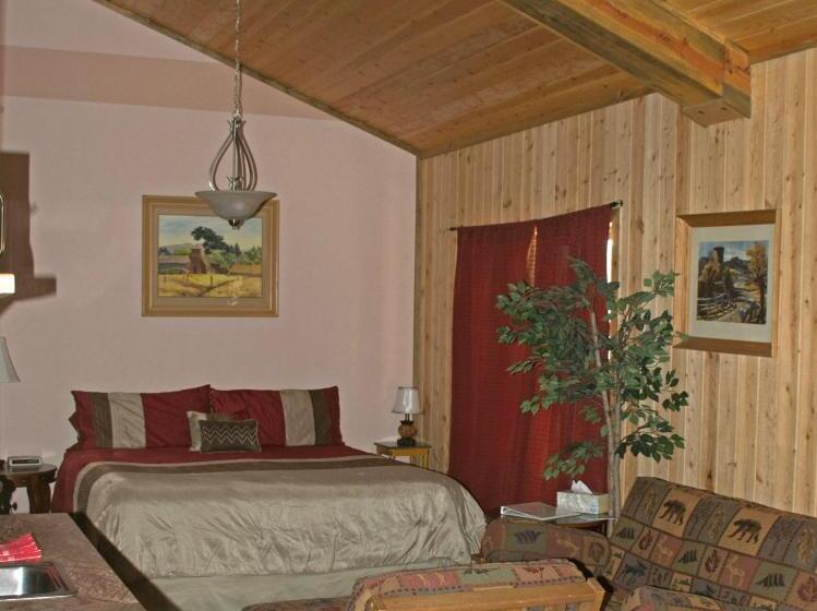Вилла 1 Спальня, Diamondstone Guest Lodges