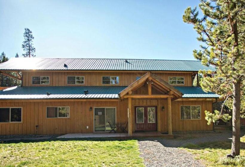 וילה בת חדר שינה 1, Diamondstone Guest Lodges