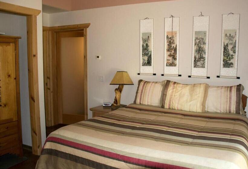 וילה בת חדר שינה 1, Diamondstone Guest Lodges