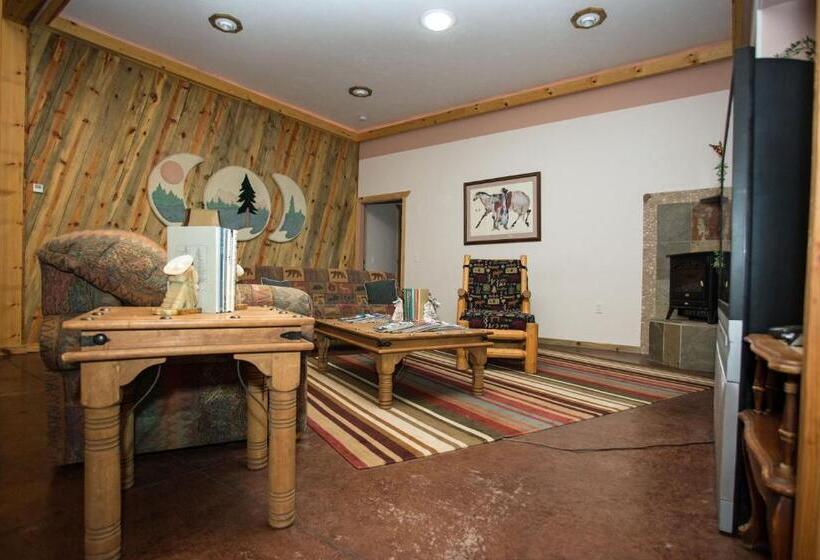 וילה בת חדר שינה 1, Diamondstone Guest Lodges